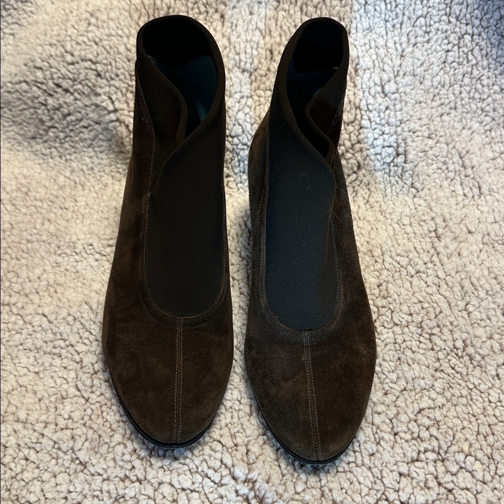 Thierry Rabotin Boots - Picture 2 of 10